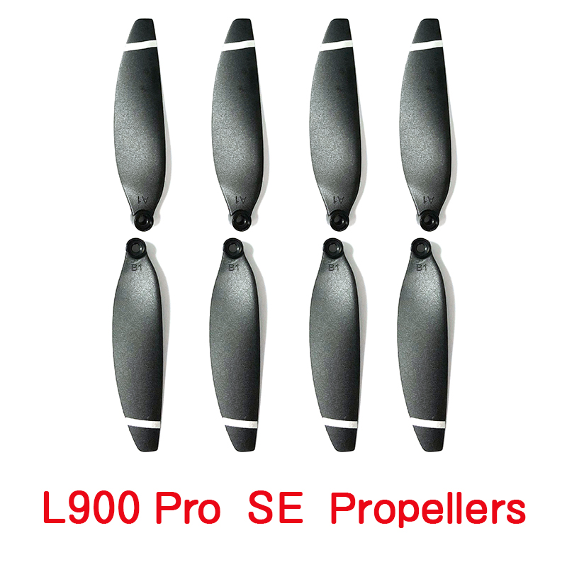 Jjrc Drone X12 - L900 Pro Se Max Drone Propeller