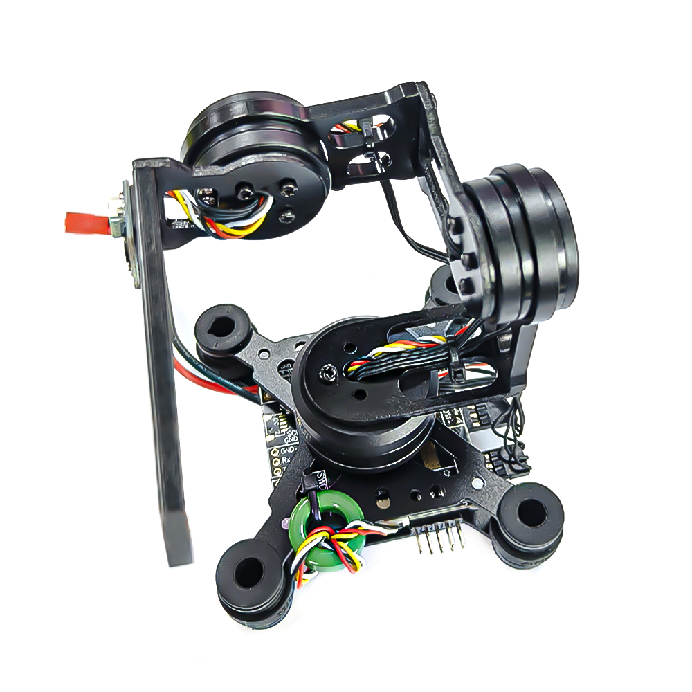 Storm32 BGC 3/2-assige lichtge - Drone Camera With Gimbal recensie en prijs