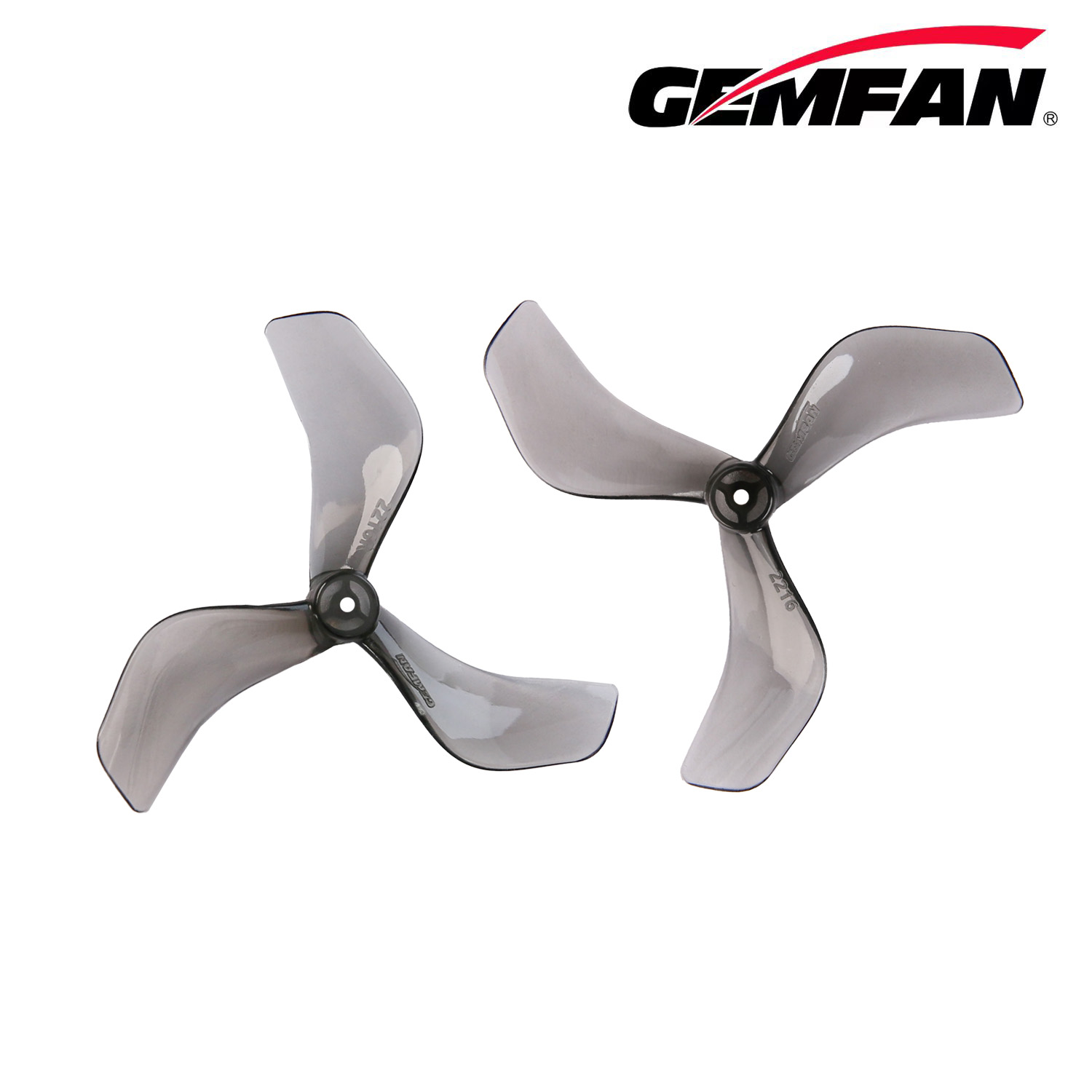 16 STKS/8 Pairs Gemfan 2216 3- - Dji Drone Air 3 recensie en prijs