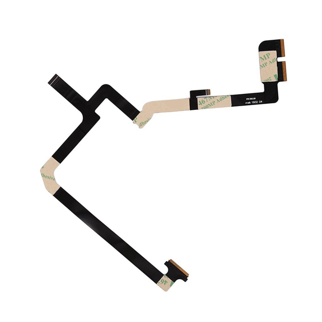 Flexibele Gimbal Flat Ribbon K - Drone Camera Action recensie en prijs