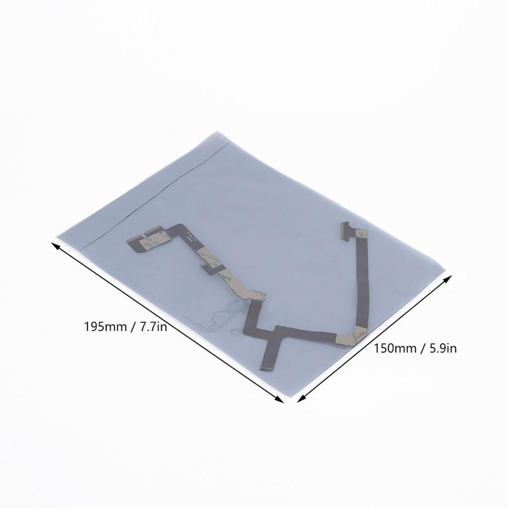 Flexibele Gimbal Flat Ribbon K - Drone Camera Action recensie en prijs